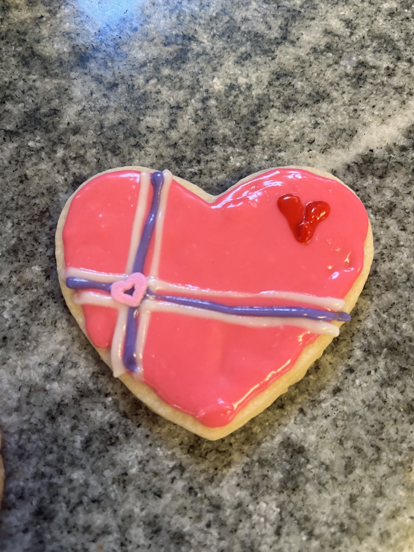 Decorated Cookies
